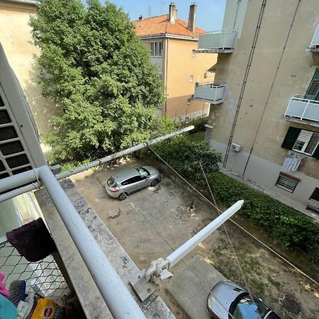 Spalato Heritage Suite Buitenkant foto