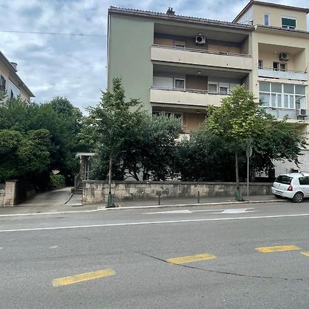 Spalato Heritage Suite Buitenkant foto