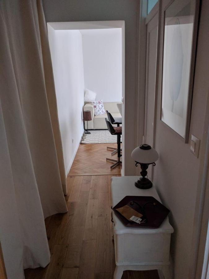 Spalato Heritage Suite Buitenkant foto