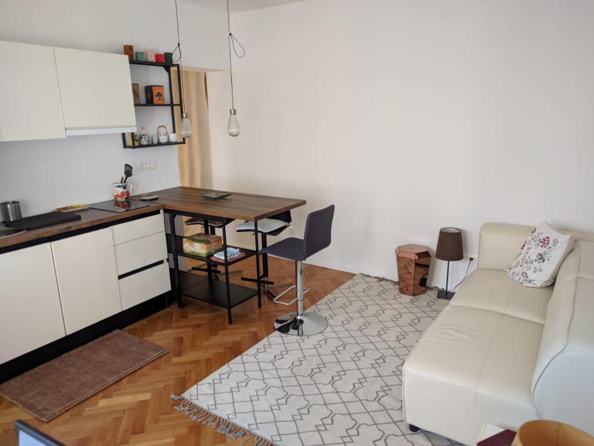 Spalato Heritage Suite Buitenkant foto