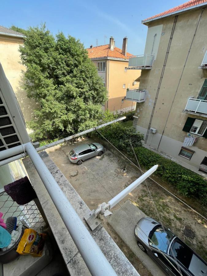 Spalato Heritage Suite Buitenkant foto