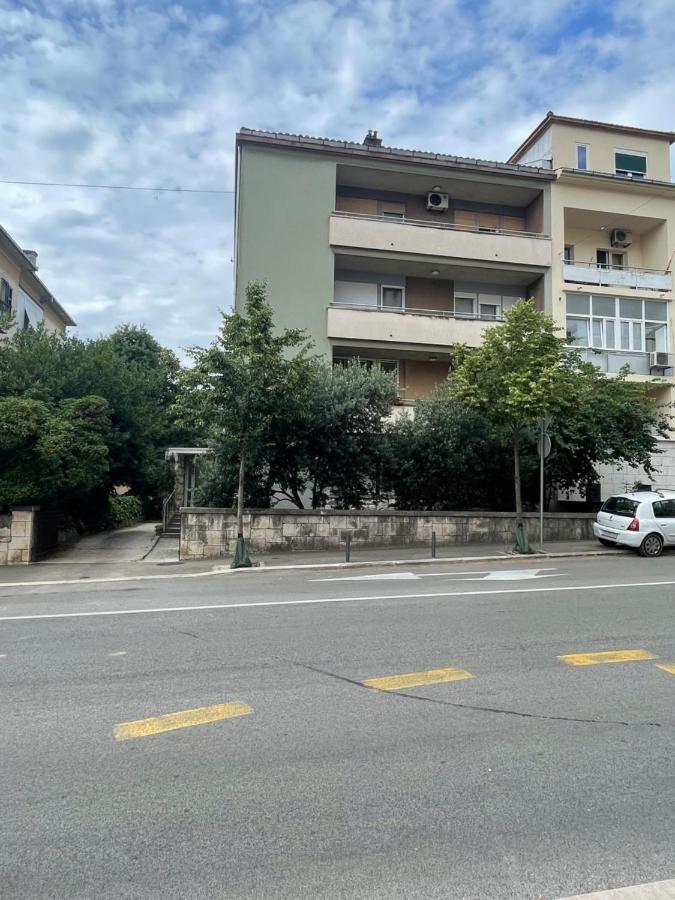 Spalato Heritage Suite Buitenkant foto