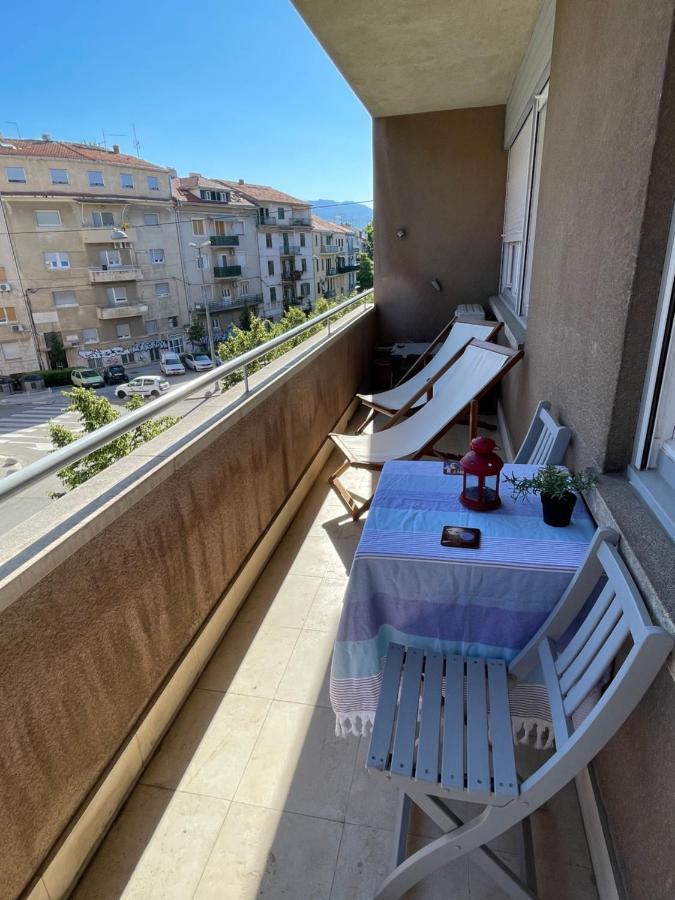 Spalato Heritage Suite Buitenkant foto