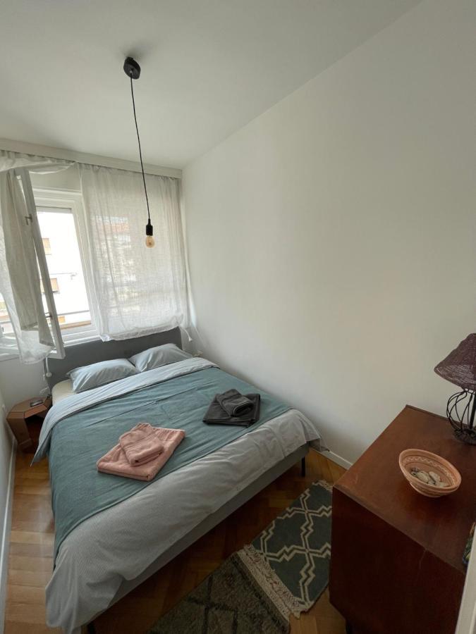 Spalato Heritage Suite Buitenkant foto